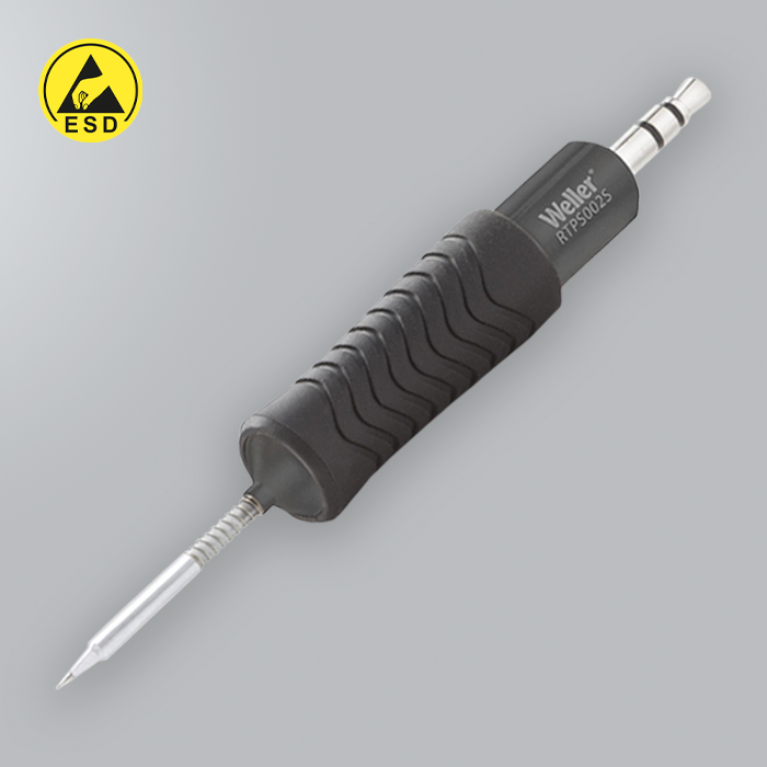 RTPS 002 S MS Pico tip, chisel  RTPS 002 S MS Pico tip, chisel